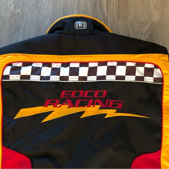 Edco racing jacket - Picture 8 of 8